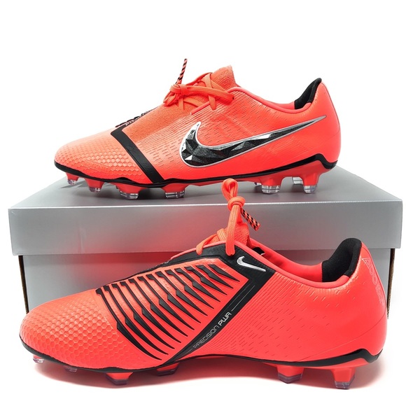 nike phantom venom elite fg soccer cleats